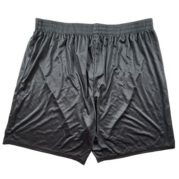 Mens Quick Dry Athletic Basketball Shorts Without Pockets No Liner Size 3XL - Picture 1 of 8